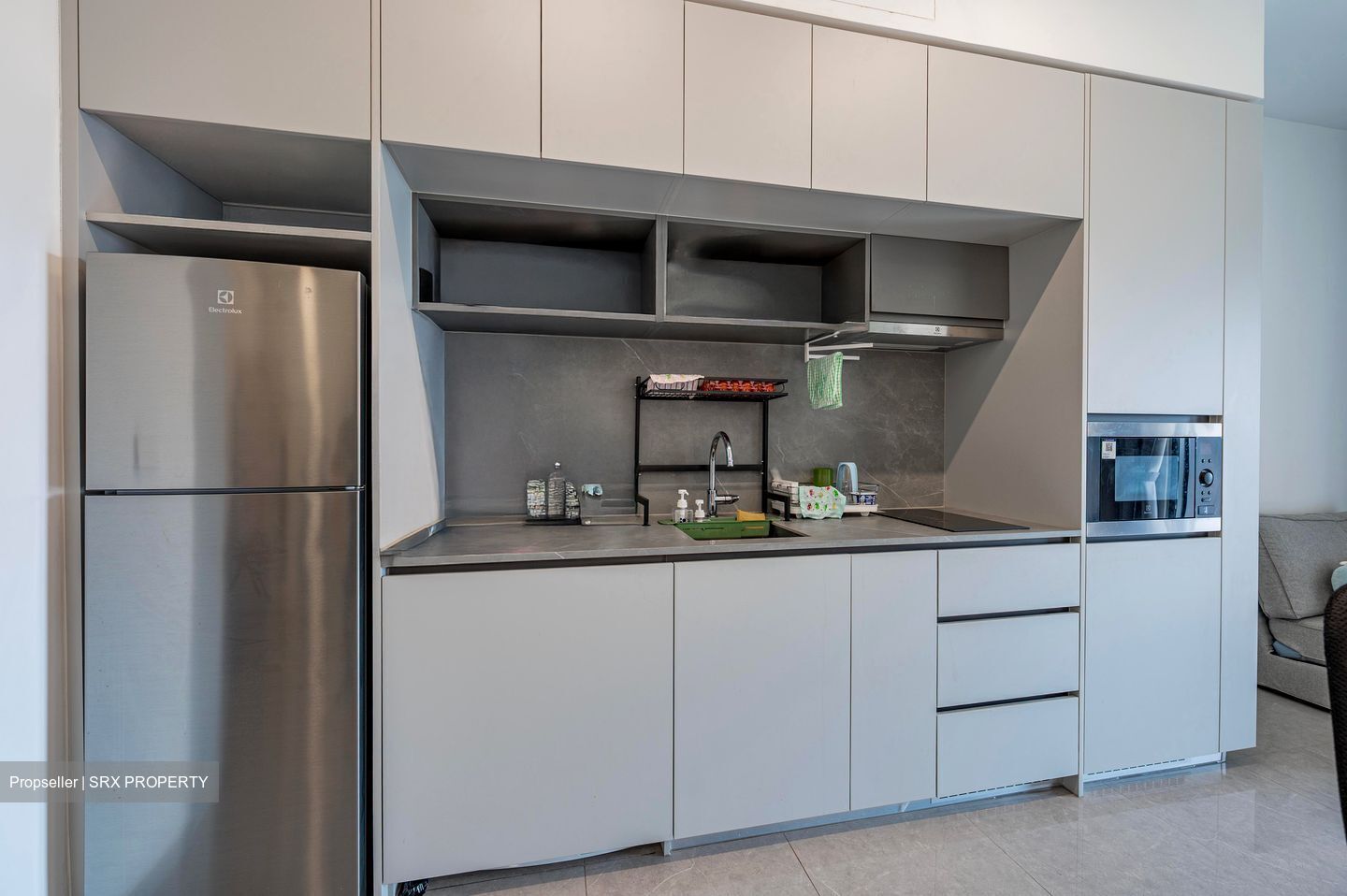 Parc Clematis (D5), Apartment #501042771